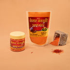 DESHPANDE BANDHU + Keshar ashtgandh