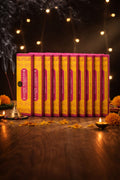 DESHPANDE BANDHU + Premium Laxminarayan Masala Agarbatti Pack of 10 (Rose Fragrance)