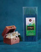 Majmua Scented Agarbatti