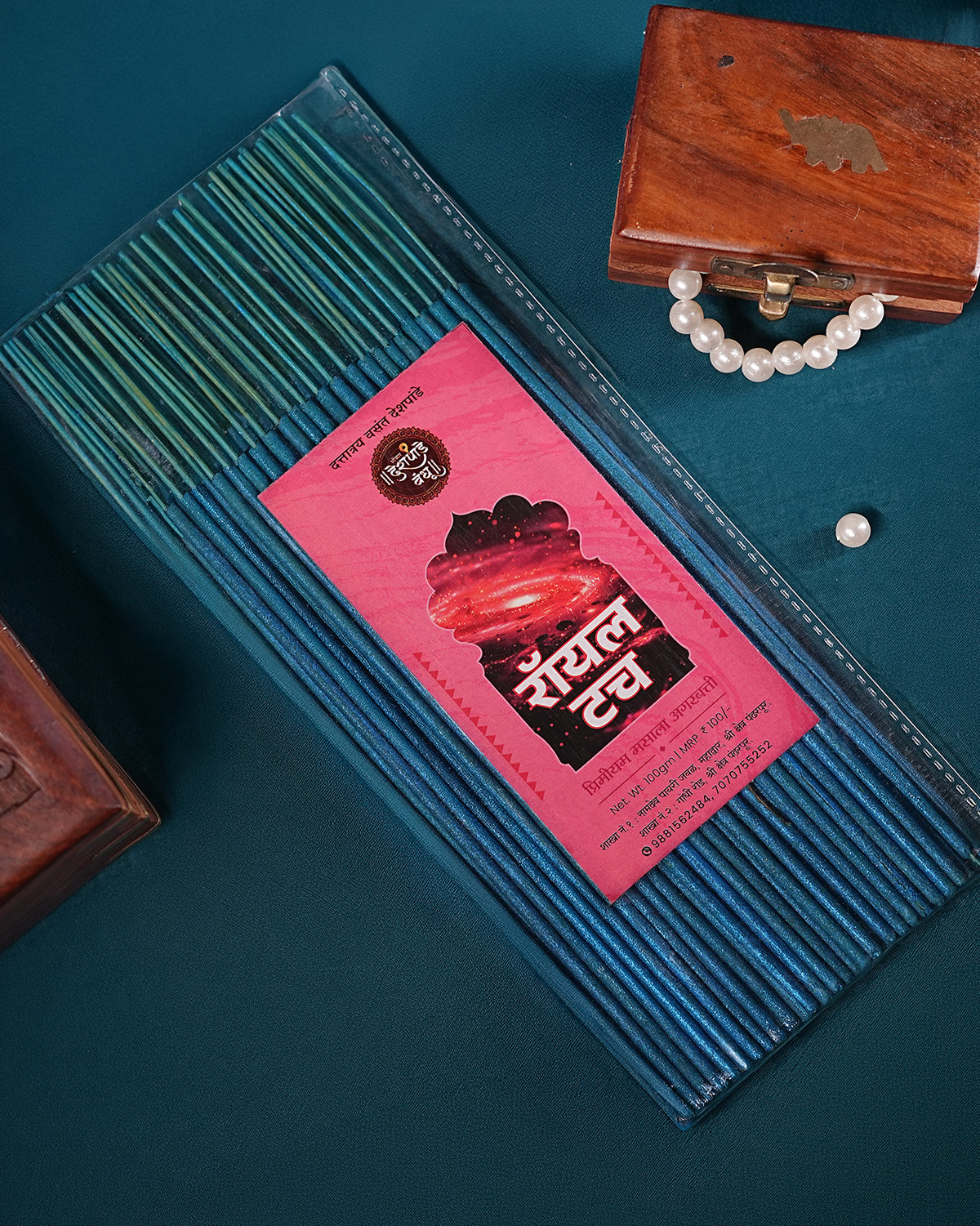 Royal Touch Scented Agarbatti