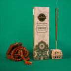 DESHPANDE BANDHU + Panchaganga Handmade Masala Agarbatti