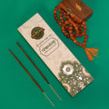 DESHPANDE BANDHU + Panchaganga Handmade Masala Agarbatti