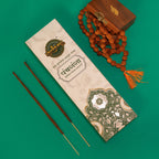 DESHPANDE BANDHU + Panchaganga Handmade Masala Agarbatti