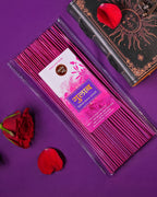 Gulab Scented Agarbatti